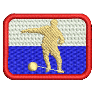 Football 11018