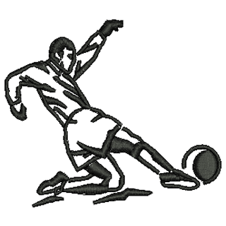 Football 11034