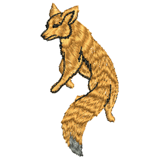 Fox 10961