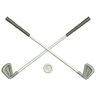 Golf 12099