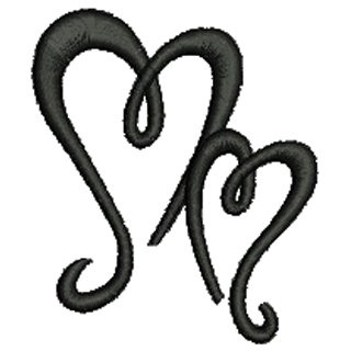 Heart 10047
