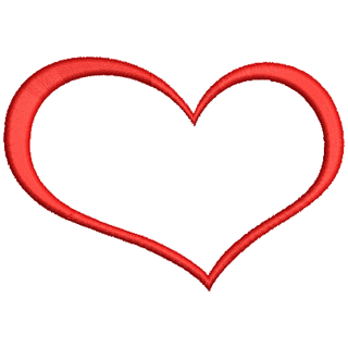 Heart 12109