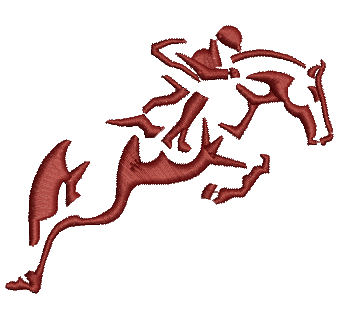 Horse 10020