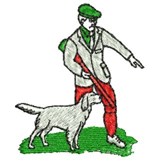 Hunter 10966