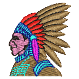 Indian 10615