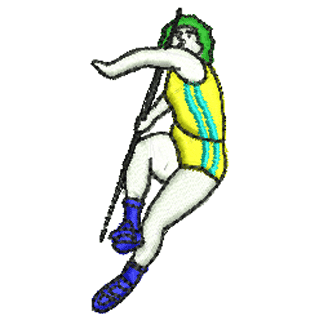 Javelin 10854