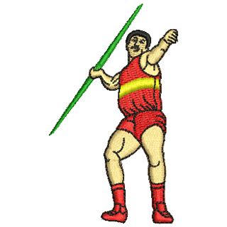 Javelin 11089