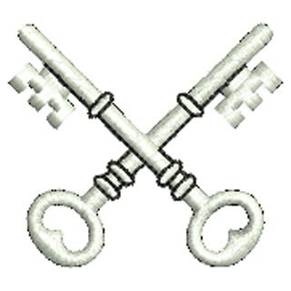 Keys 10553