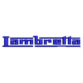 Lambretta 11313