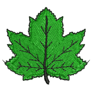 Leaf 10958