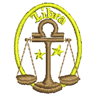 Libra 10252