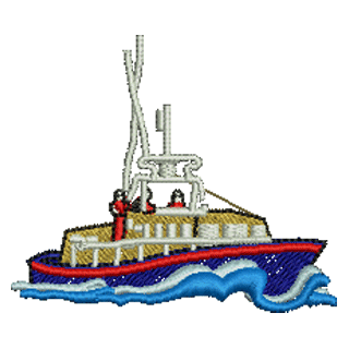 Lifeboat 11278