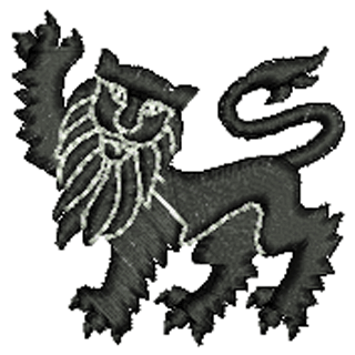 Lion 10419