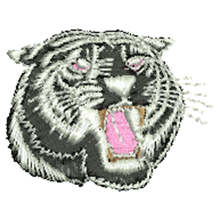 Lion 10452