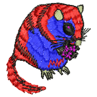 Mouse 10941