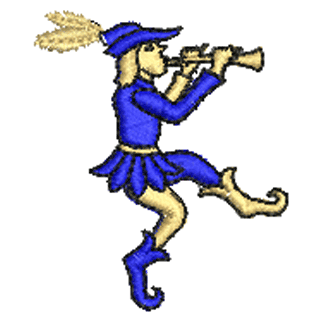 Pied Piper 10948