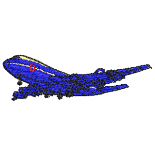 Plane 10278