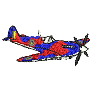 Plane 10299