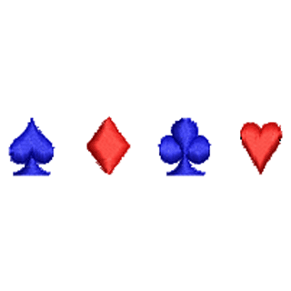 Poker 11580