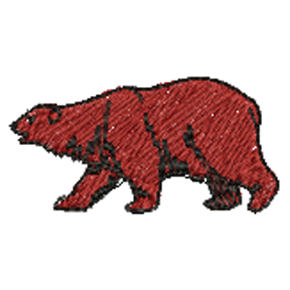 Polar Bear 10984
