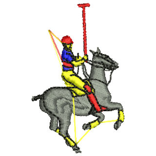 Polo 10470