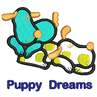 Puppies 10695