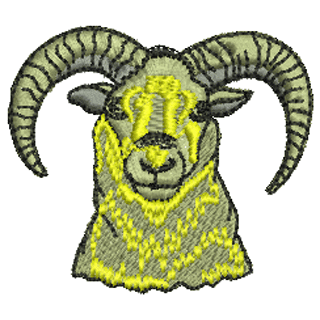 Ram 10541