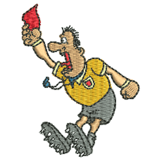 Referee 10083