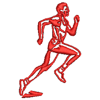 Runner 11085