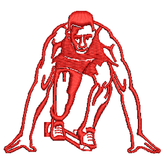 Runner 11088