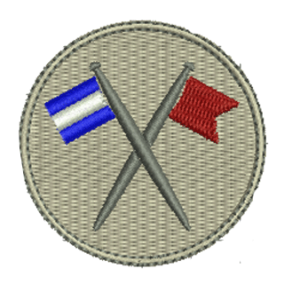 Sailing Flags 12203