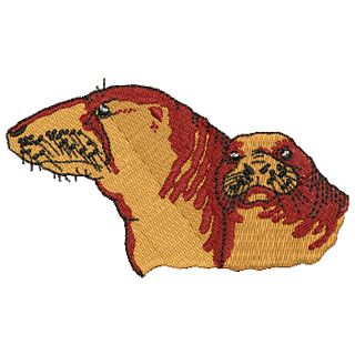 Seal 10678