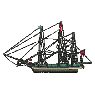 Ship 11276