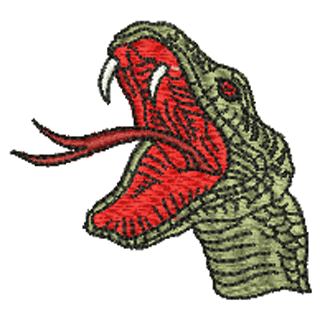 Snake 20619
