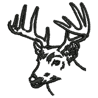Stag 12480