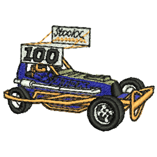 Stock Car 11093