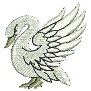 Swan 10438