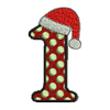 1st Christmas 14111