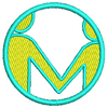 Two People Logo 11590