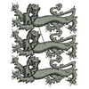 Three Lions 10568