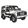 4x4 10788