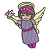 Angel 12266