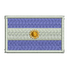 Argentina 13702