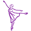 Ballet 11591