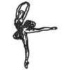 Ballet 11594