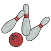 Bowling 11653