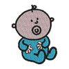 Baby 14119