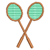 Badminton 11650