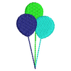 Balloons 11445