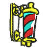 Barbers Pole 11507